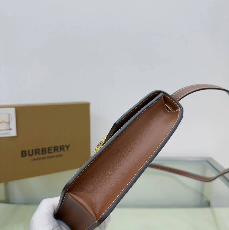 Burberry Satchel Bags 4211D-0236