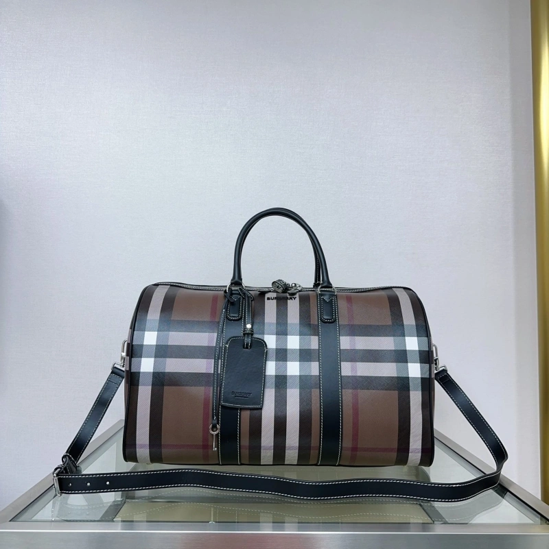 Burberry Speedy Bags 4211D-0238