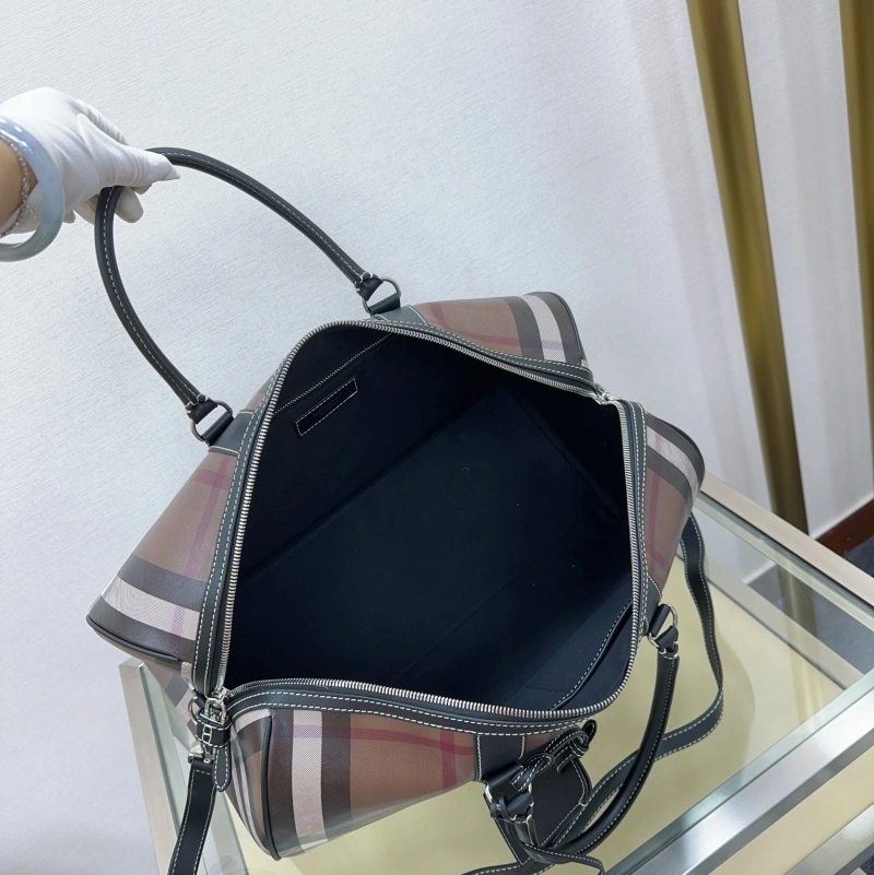 Burberry Speedy Bags 4211D-0238