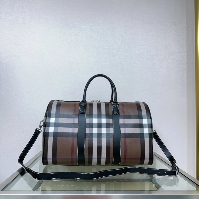 Burberry Speedy Bags 4211D-0238