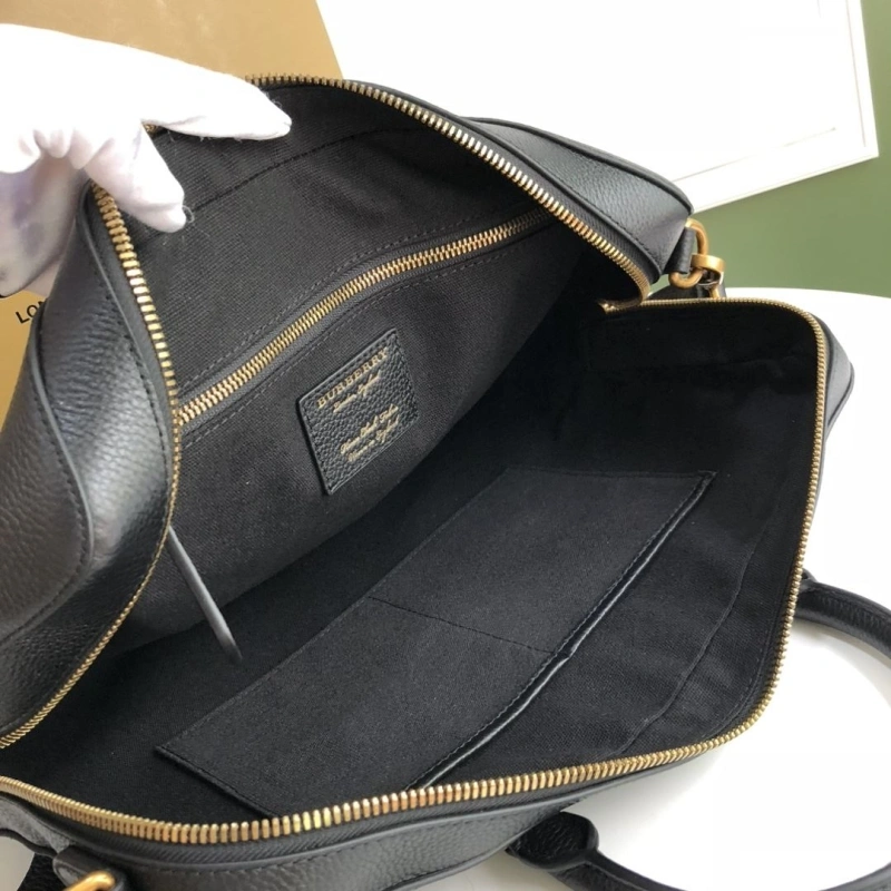 Mens Burberry Briefcases 4211D-0243