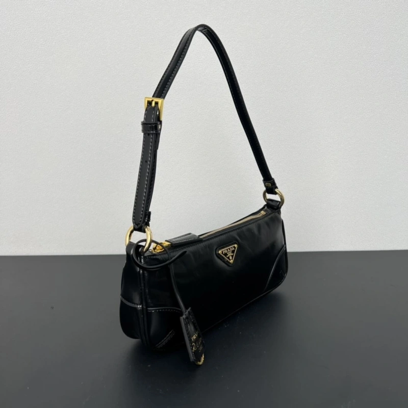 Prada Top Handle Bags 4213-0033