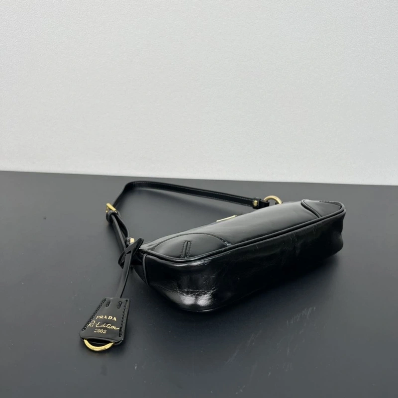 Prada Top Handle Bags 4213-0033