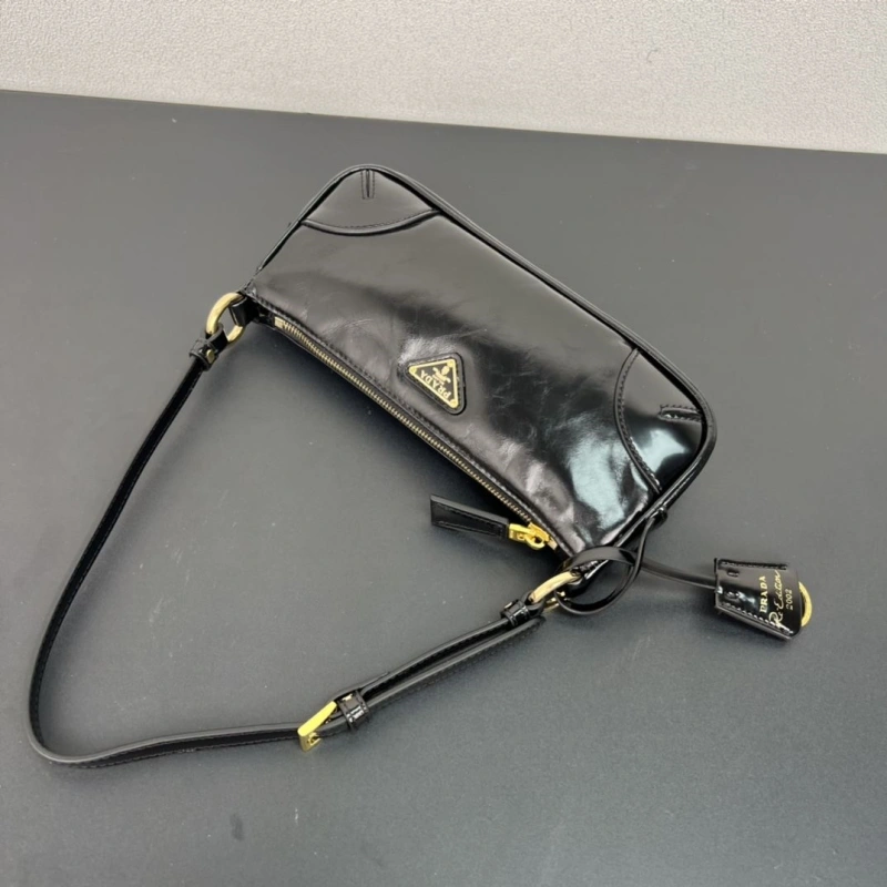 Prada Top Handle Bags 4213-0033