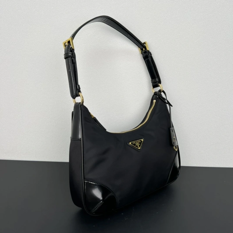 Pra*a top handle bags 4213-0035