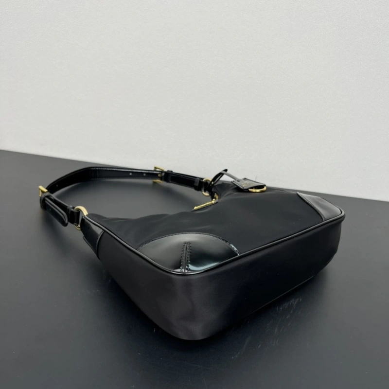 Pra*a top handle bags 4213-0035