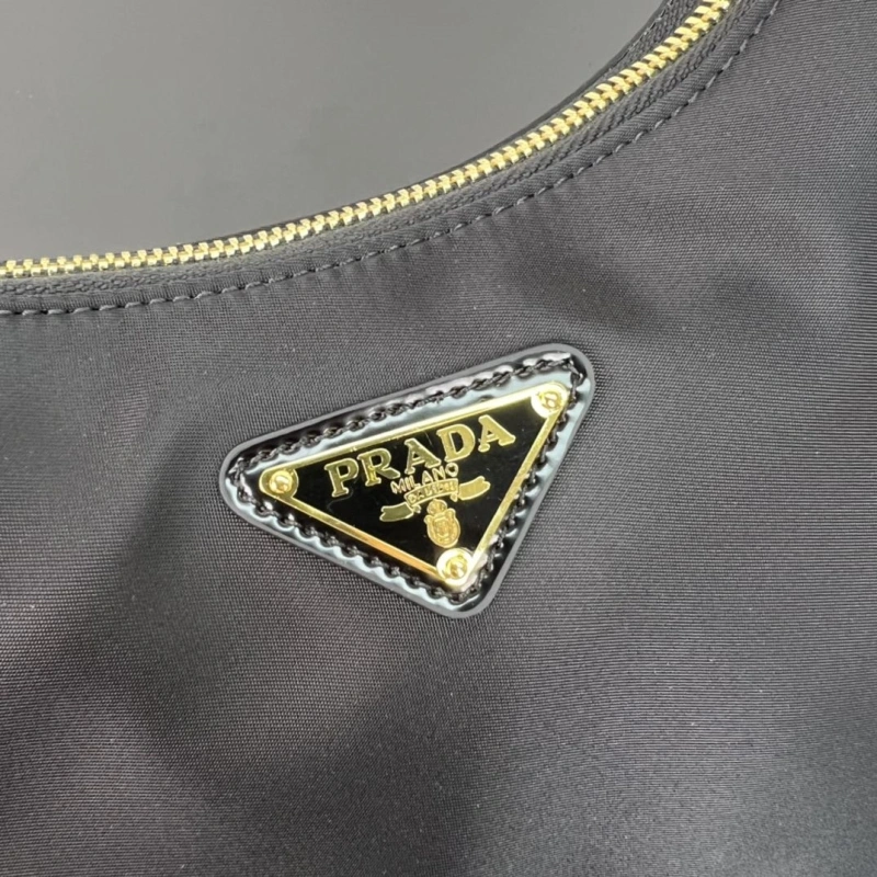 Pra*a top handle bags 4213-0035