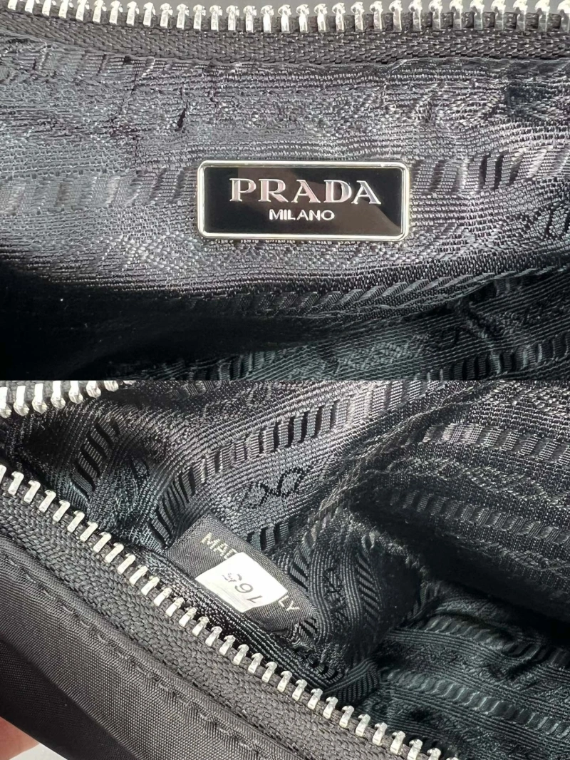 Prada Top Handle Bags 4213-0036