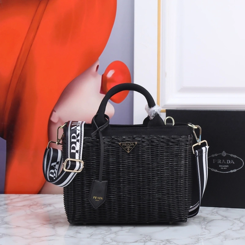 Prada Shopping Bags 4213-0061