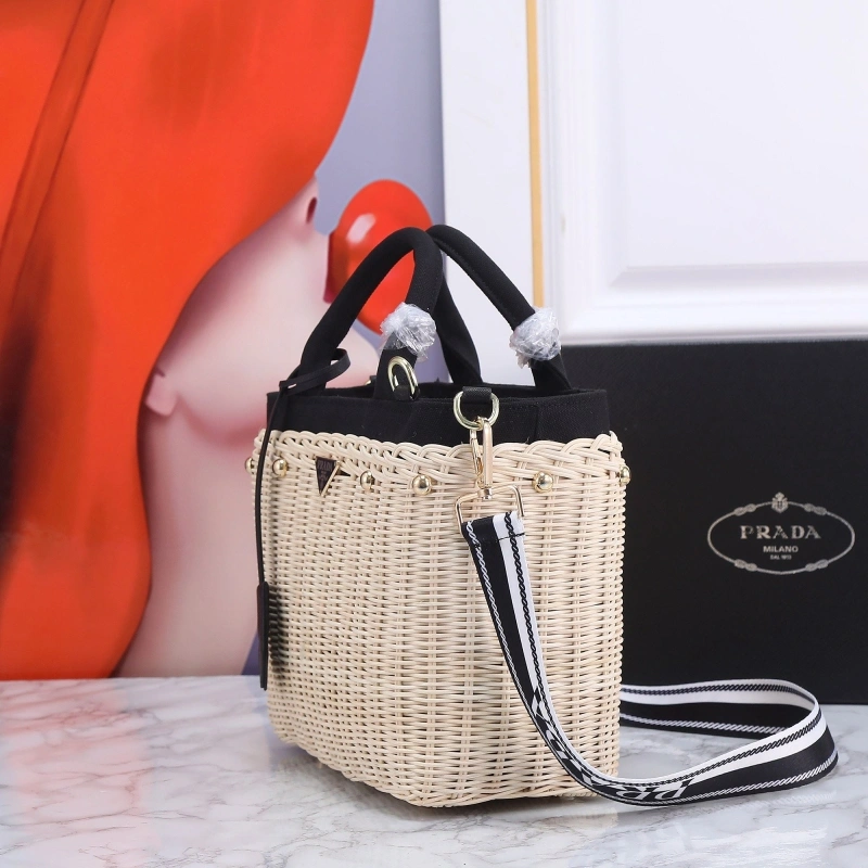 Prada Shopping Bags 4213-0062