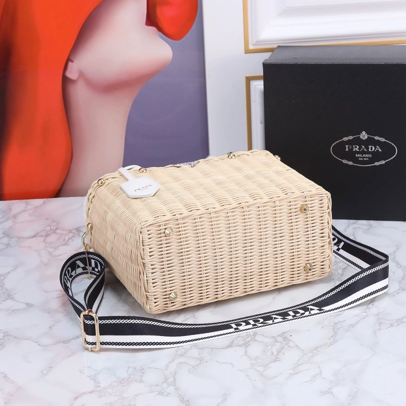 Prada Shopping Bags 4213-0063