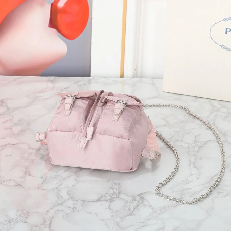 Prada Backpacks 4213-0064