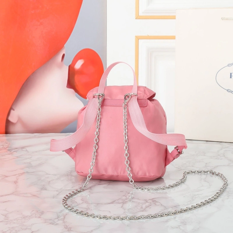 Prada Backpacks 4213-0066
