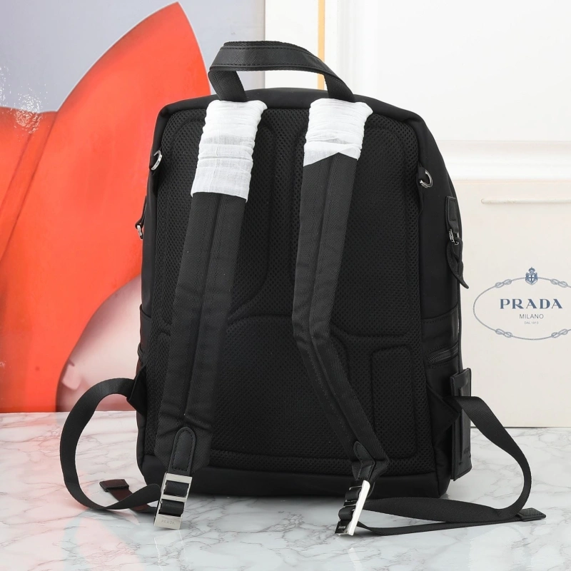 Prada Backpacks 4213-0073