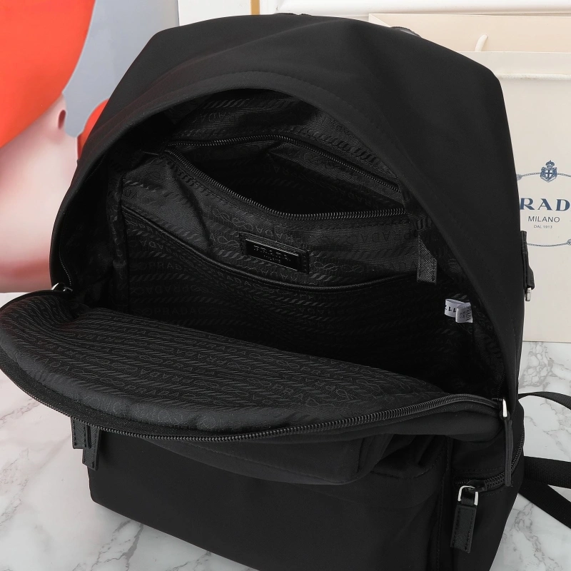 Prada Backpacks 4213-0073