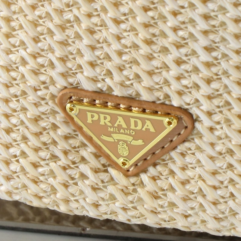 Prada Bucket Bags 4213-0084