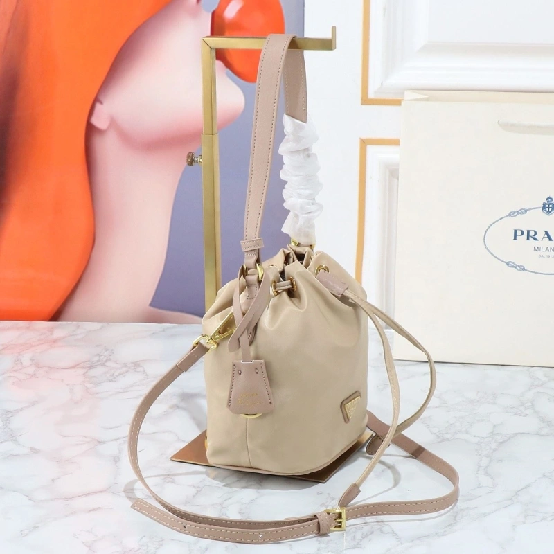 Prada Bucket Bags 4213-0088