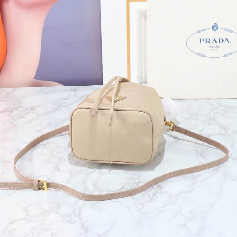 Prada Bucket Bags 4213-0088