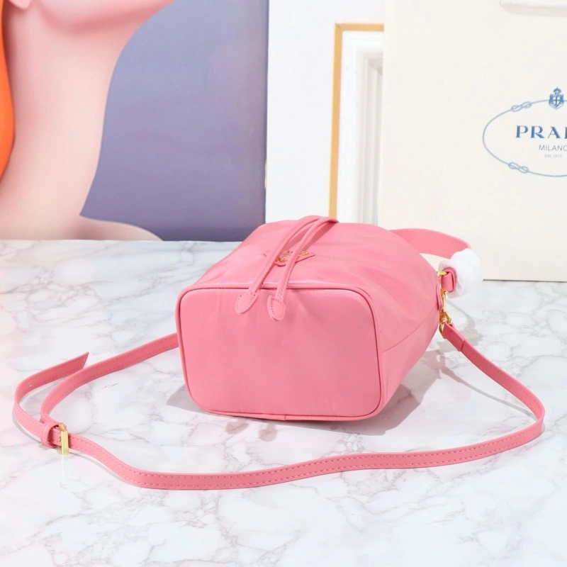 Prada Bucket Bags 4213-0089