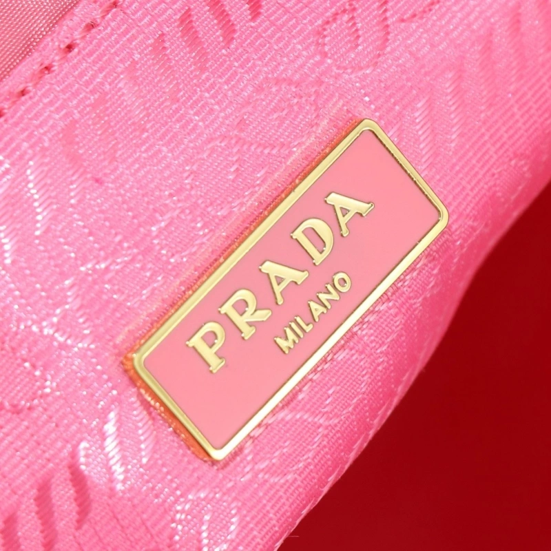 Prada Bucket Bags 4213-0089