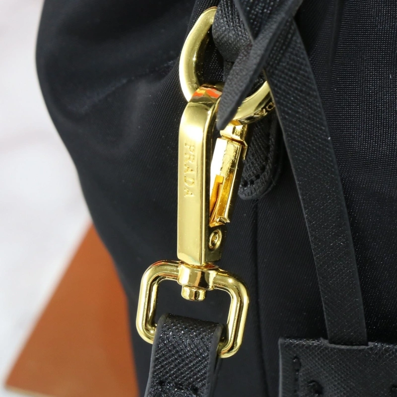 Prada Bucket Bags 4213-0091