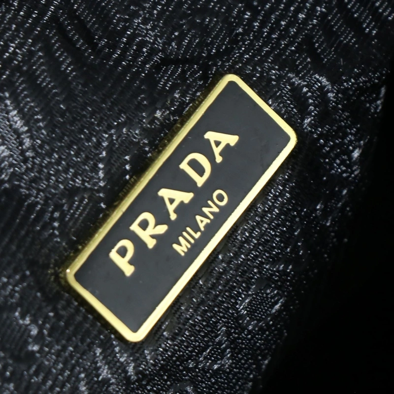 Prada Bucket Bags 4213-0091
