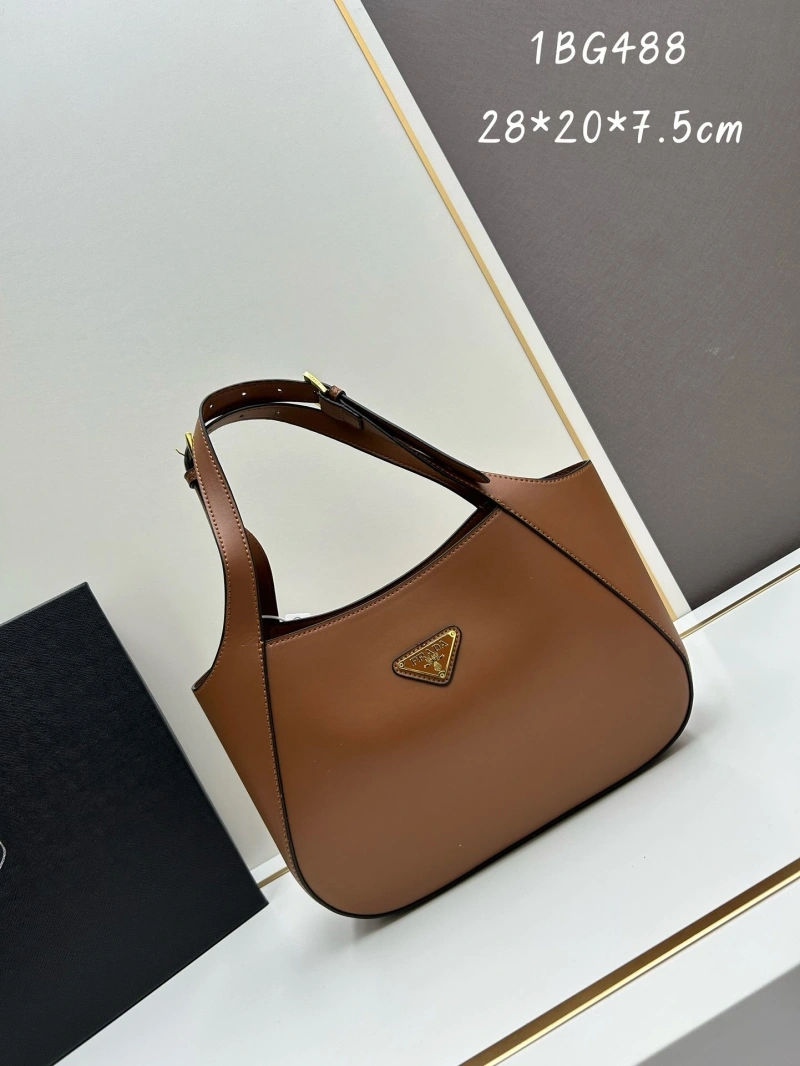 Prada Shopping Bags 4213-0141