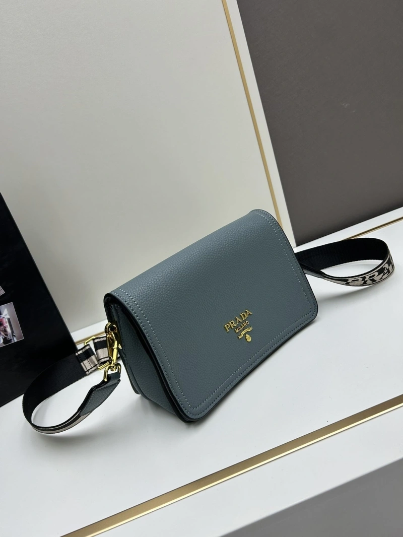 Pra*a satchel bags 4213-0168