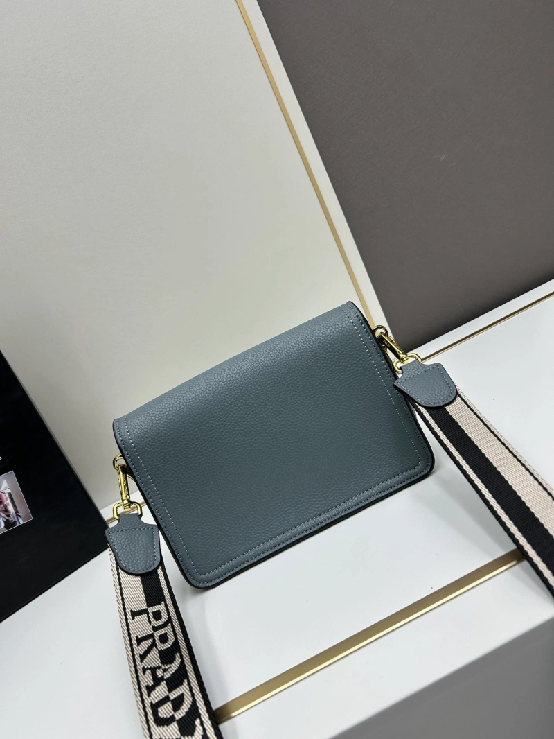 Pra*a satchel bags 4213-0168