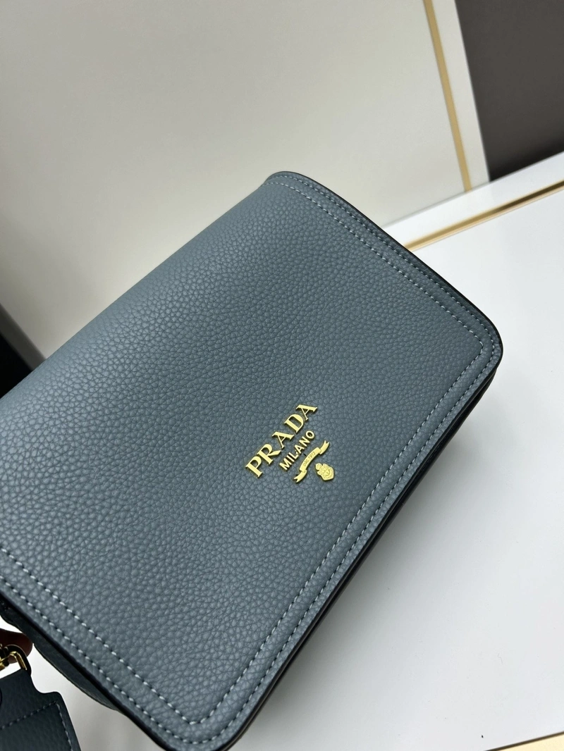 Pra*a satchel bags 4213-0168