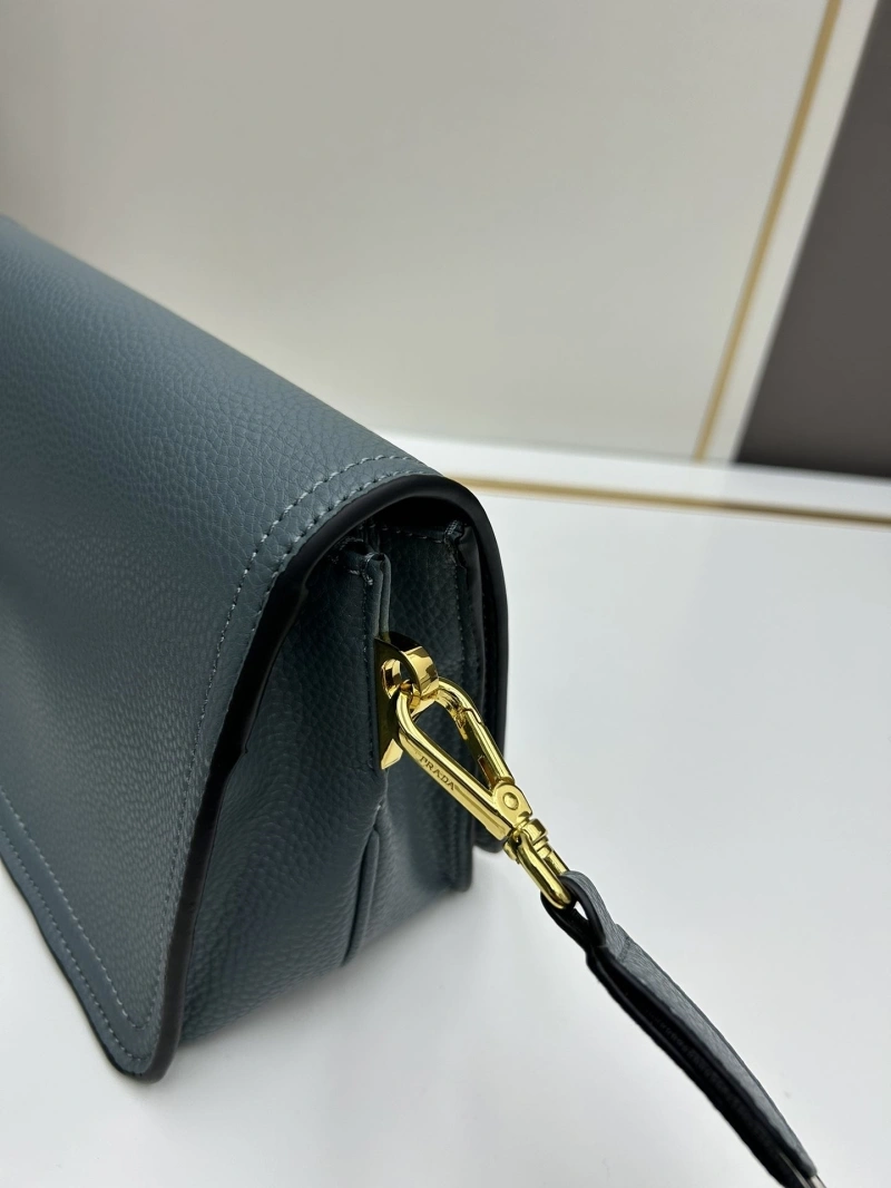 Pra*a satchel bags 4213-0168