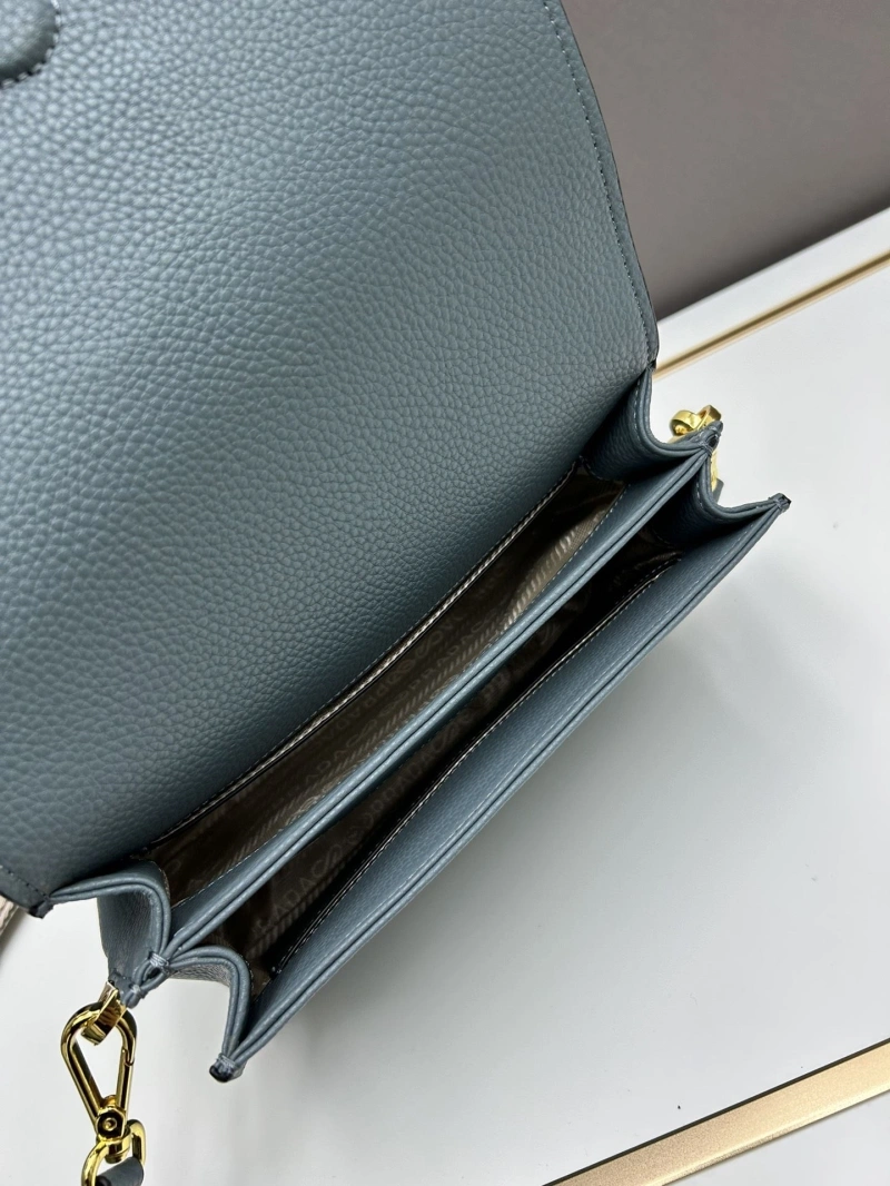 Pra*a satchel bags 4213-0168