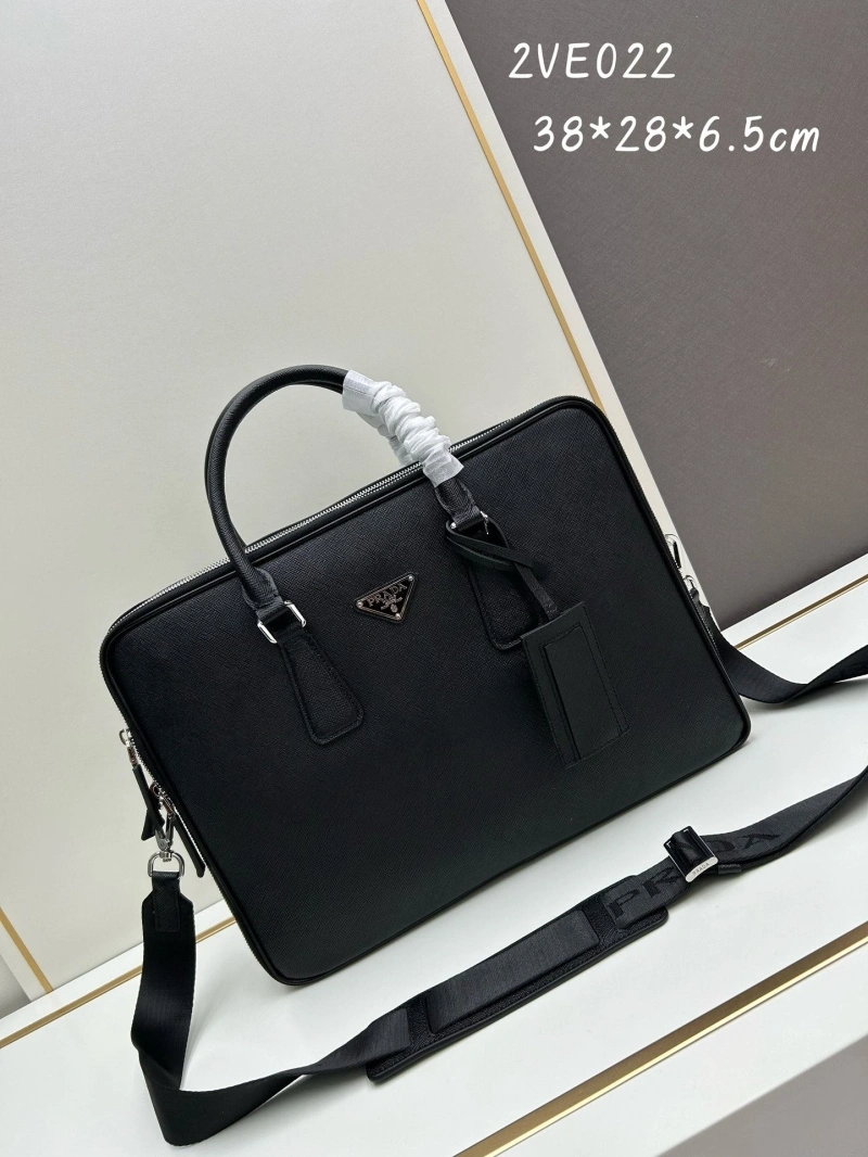 Mens Prada Briefcases 4213-0263