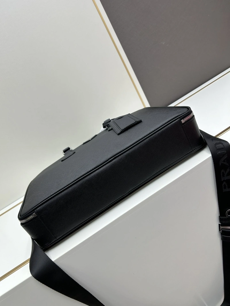 Mens Prada Briefcases 4213-0263