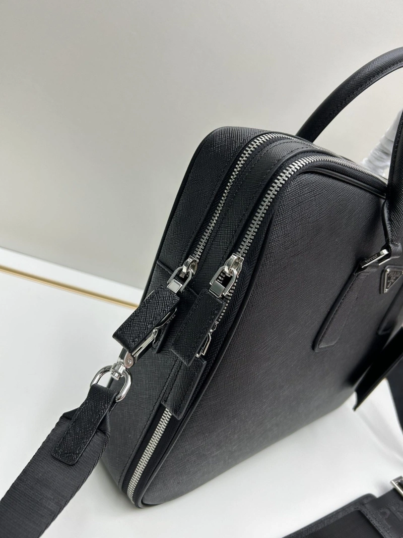 Mens Prada Briefcases 4213-0263