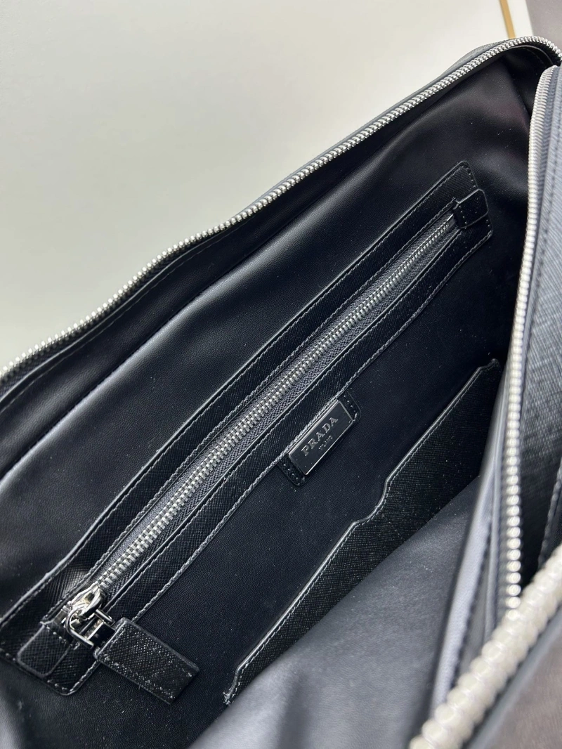Mens Prada Briefcases 4213-0264