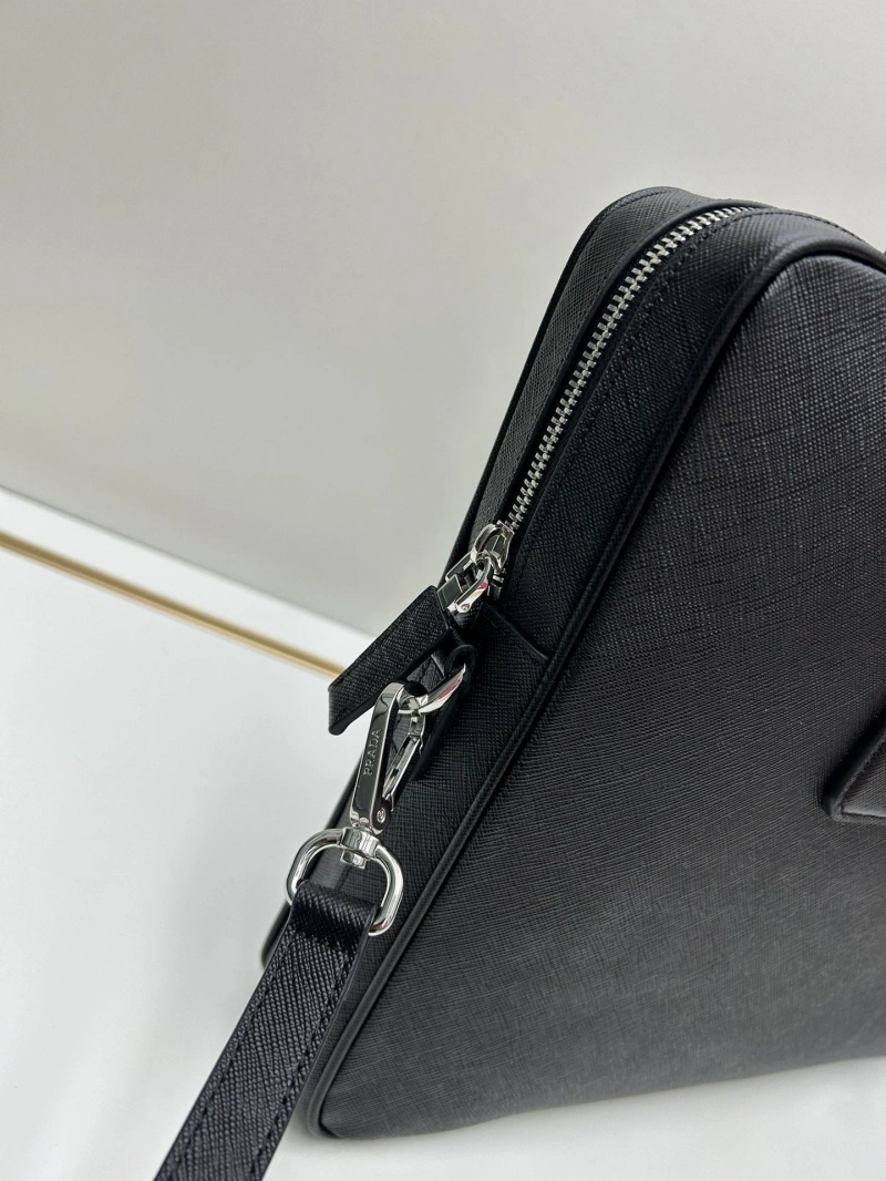 Mens Prada Briefcases 4213-0265