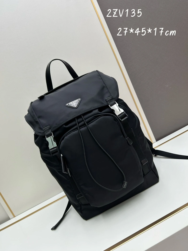 Prada Backpacks 4213-0272