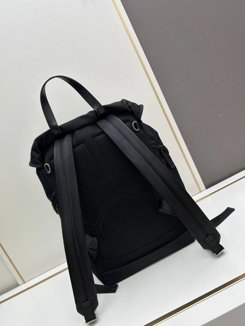 Prada Backpacks 4213-0272