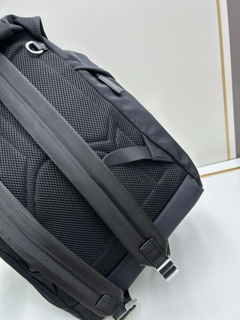 Prada Backpacks 4213-0272