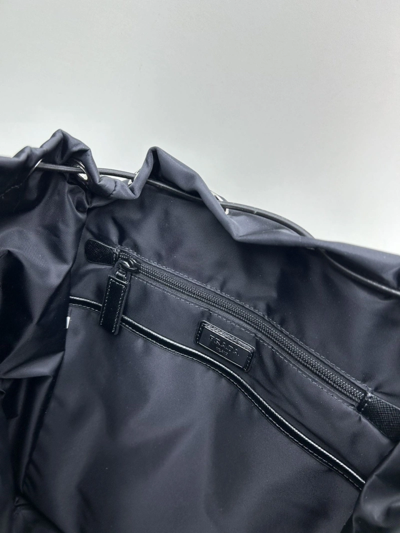 Prada Backpacks 4213-0272