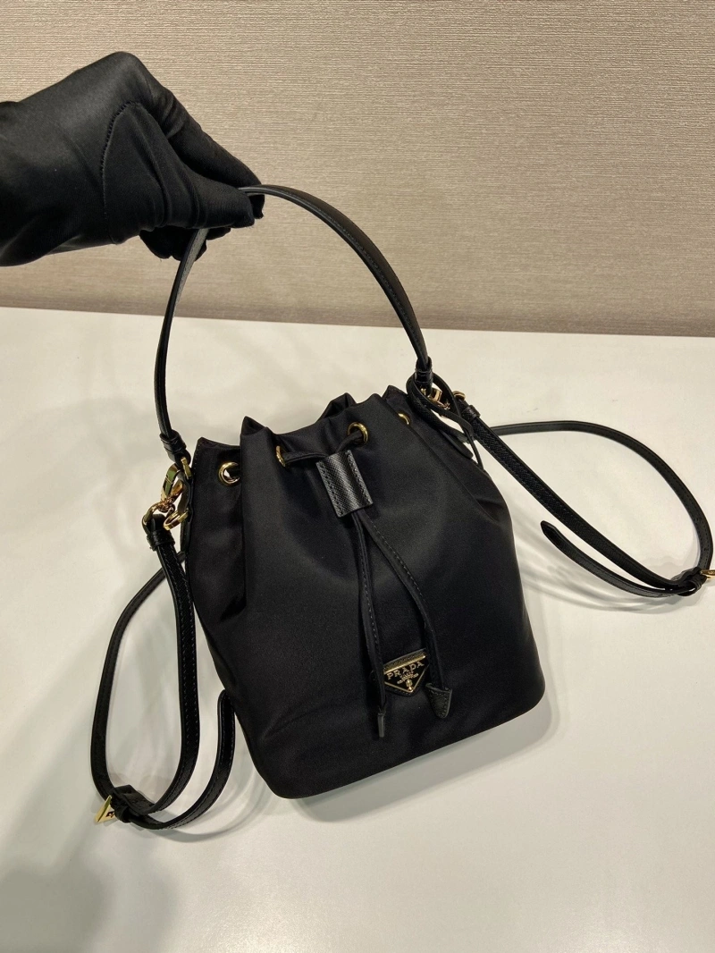 Prada Bucket Bags 4213-0339