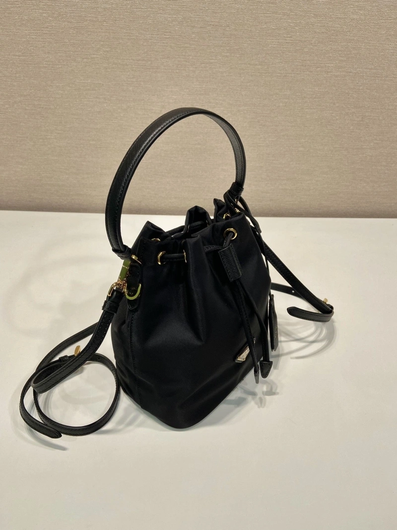 Prada Bucket Bags 4213-0339