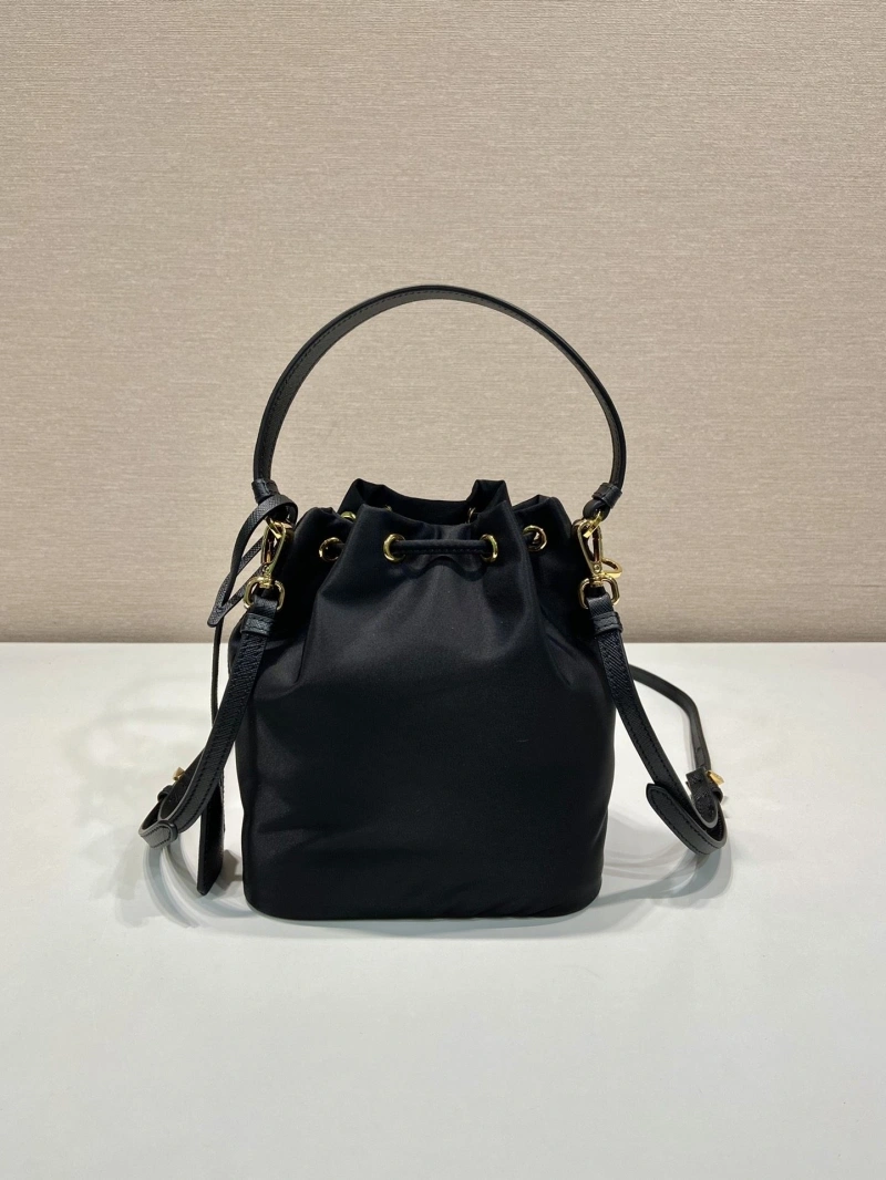 Prada Bucket Bags 4213-0339