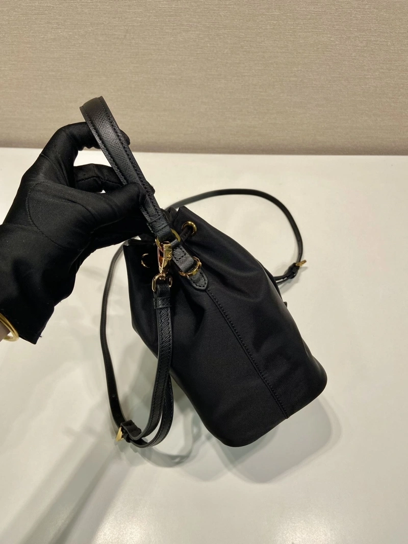 Prada Bucket Bags 4213-0339