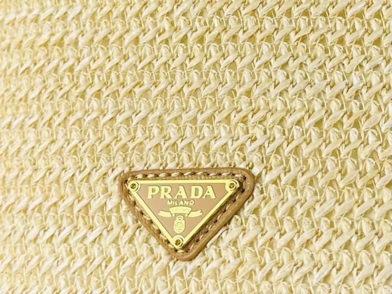 Prada Bucket Bags 4213-0407