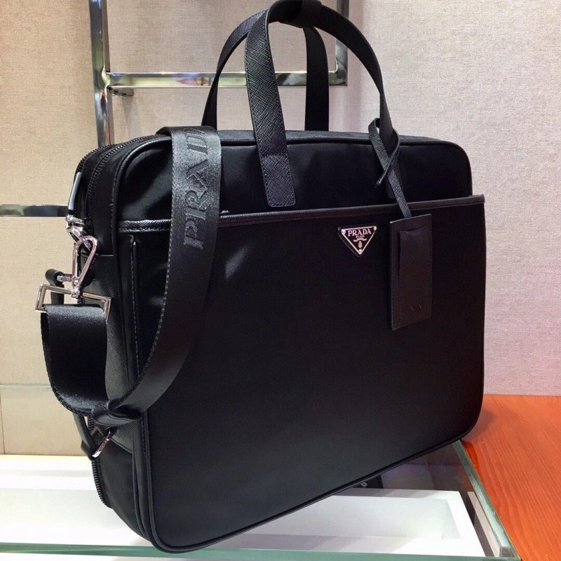 Prada Backpacks 4213-0479