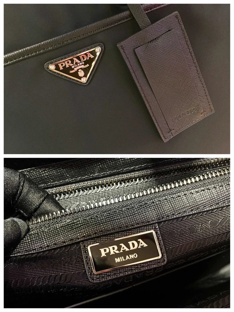 Prada Backpacks 4213-0479