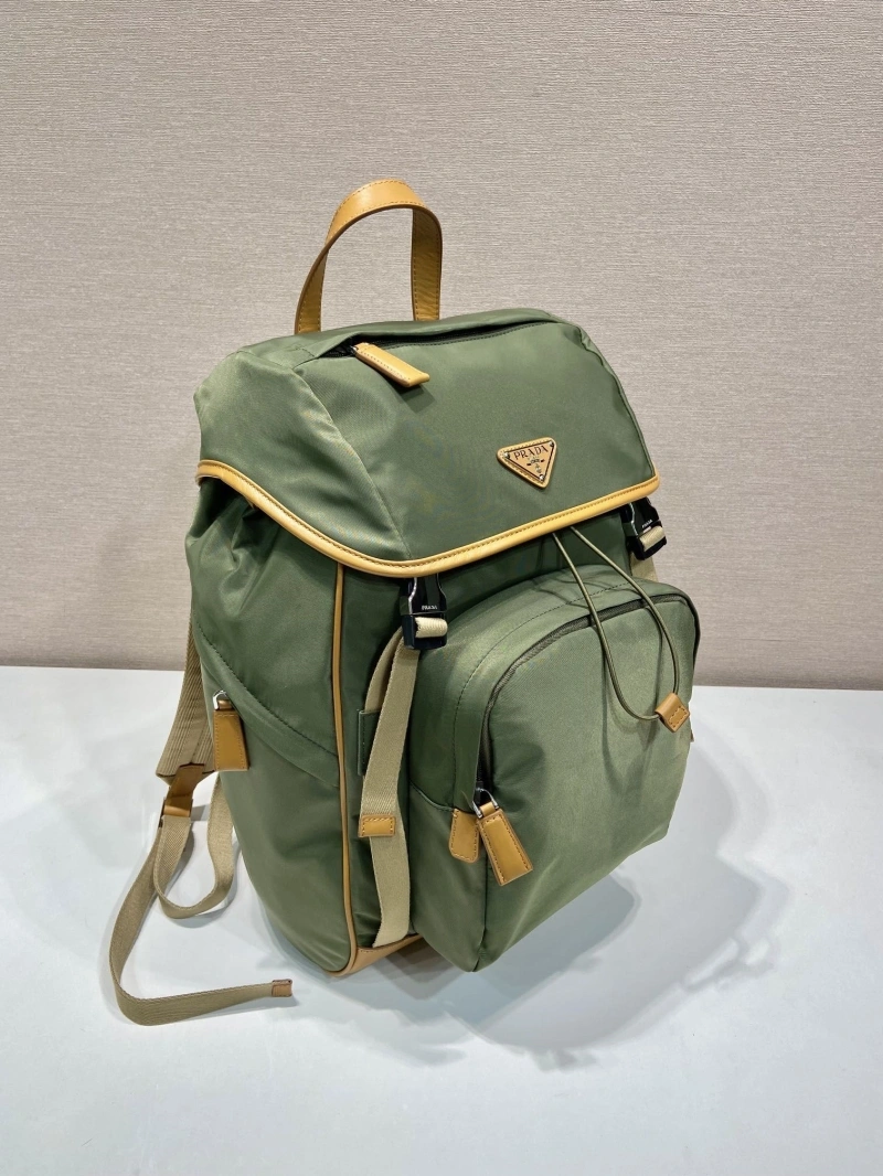 Pra*a backpacks 4213-0493