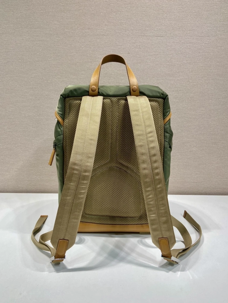 Pra*a backpacks 4213-0493